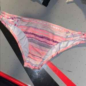 Victoria Secret bathing suit bottom